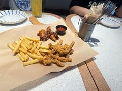 -必胜客(航头店)