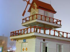-在海一方公园