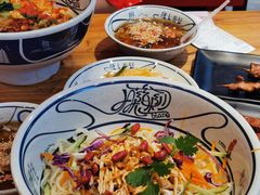 -陇上秦轩biangbiang面(萧山万象汇店)