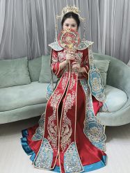 -衣贝姿婚纱礼服馆