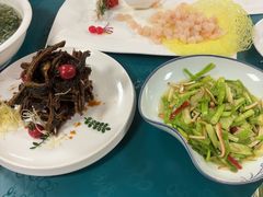 -中国饭店-餐厅