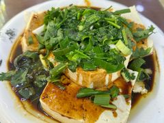 -连池鱼豆味坊(风景区店)