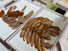 -玉林烤鸭店(黄村兴华店)
