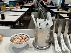 -丝路伊兰·兰州牛肉面(牛街总店)