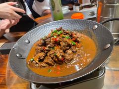 -衡厨·衡阳土菜(中南店)