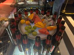 -V SHOW max KTV(粉巷店)