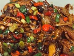 -荆九爷爆炒桥头三嫩(云南北路店)