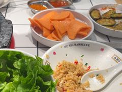 -酒拾烤肉(奥体天虹店)