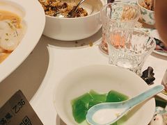 -桂满陇·海市蜃楼·黑金(国金店)