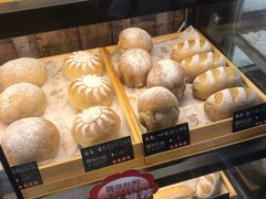 -啊噗吐呦现场烘焙(麦凯乐店)