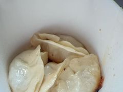 -黄阿姨锅贴大王(万航渡路店)