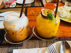 -自然餐厅(Phuket)