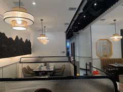 -鱼教头石泉老街石锅鱼(高新店)