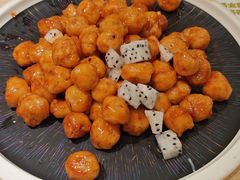 -吕氏疙瘩汤·新鲁菜(日照万象汇店)