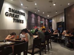 -必胜客(东兴商厦店)