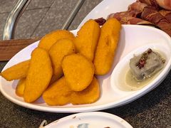 -揽月斋炙子烤肉·清真(安定门·五道营店)