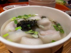 -庆丰包子铺(南站二店)