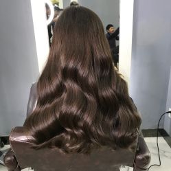 -DL HAIR SALON