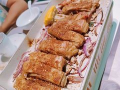 -新兴·金羊座·粤菜点心(乐峰店)