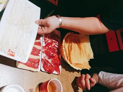 -牛很鲜潮汕牛肉火锅(朝晖路店)