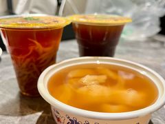 木薯羹-冰神(火炬路店)