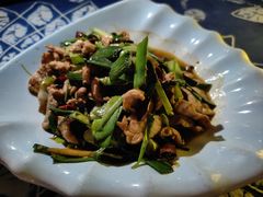 宣威小炒肉-滇道云南特色料理(康定路店)