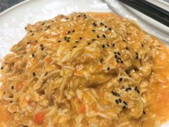 -新光酒家·河豚·海鲜·蟹料理(浦东店)