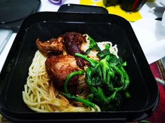 -和府捞面(西溪印象城店)