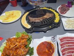 -外婆掌柜·东北家庭烤肉(托乐嘉店)