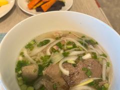 -芽庄洲际酒店自助餐厅