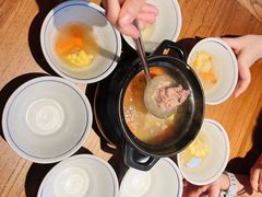 -树厨贵州菜(大十字店)