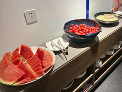 -尚尚仙·酸汤猪手·猪肚鸡火锅(华联万柳购物中心店)