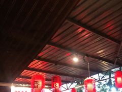 大堂-回水镇·江湖川菜(恒大新城店)