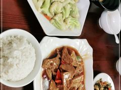 -少林寺欢喜地素斋馆