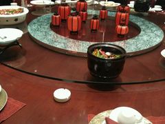 -视界美食自助餐厅·石家庄希尔顿酒店