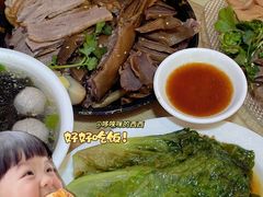 -官塘一品卤鹅坊·正宗潮汕卤味