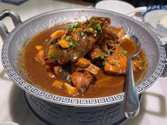 -大鱼徽州·寻味徽菜(星光总店)