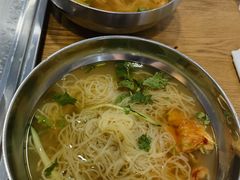 -韩麦大冷面(桂花街直营店)