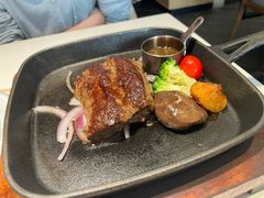 -牛扒先生·厚切雪花牛扒西餐厅(北京路禺山路店)