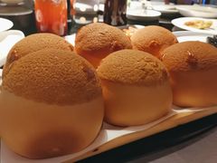 招牌菠萝包-炳胜品味(珠江新城店)