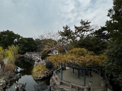 -无锡蠡湖国家湿地公园-蠡园