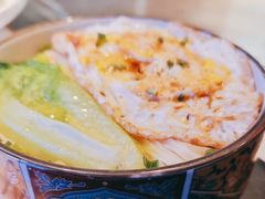 -盛焰铁板烧(王府井店)
