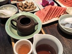 -青藤茶馆(南山路店)