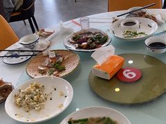 -碧海银沙海鲜餐厅(恒大海上威尼斯店)