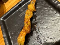 幸福五花肉-铁人烧烤(北京店)