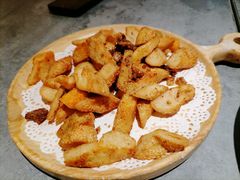 -耶里夏丽·丝路新疆菜·清真食品(徐汇南丹东路臻选店)