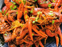 -虾小龙老长沙龙虾馆(坡子街店)
