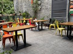 -邱金小炒·30 年盐帮江湖菜(自贡店)