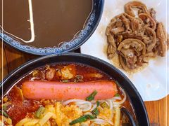 -螺蛳粉先生(蓟门桥店)