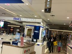 -杭州西湖银泰百货